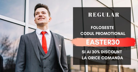 Regular.ro – furnizorul tău personal de accesorii masculine