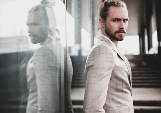 Accesorii masculine ideale pentru costum