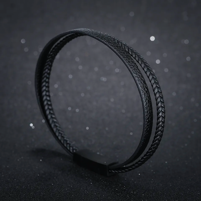 Bratara Aldo - Black