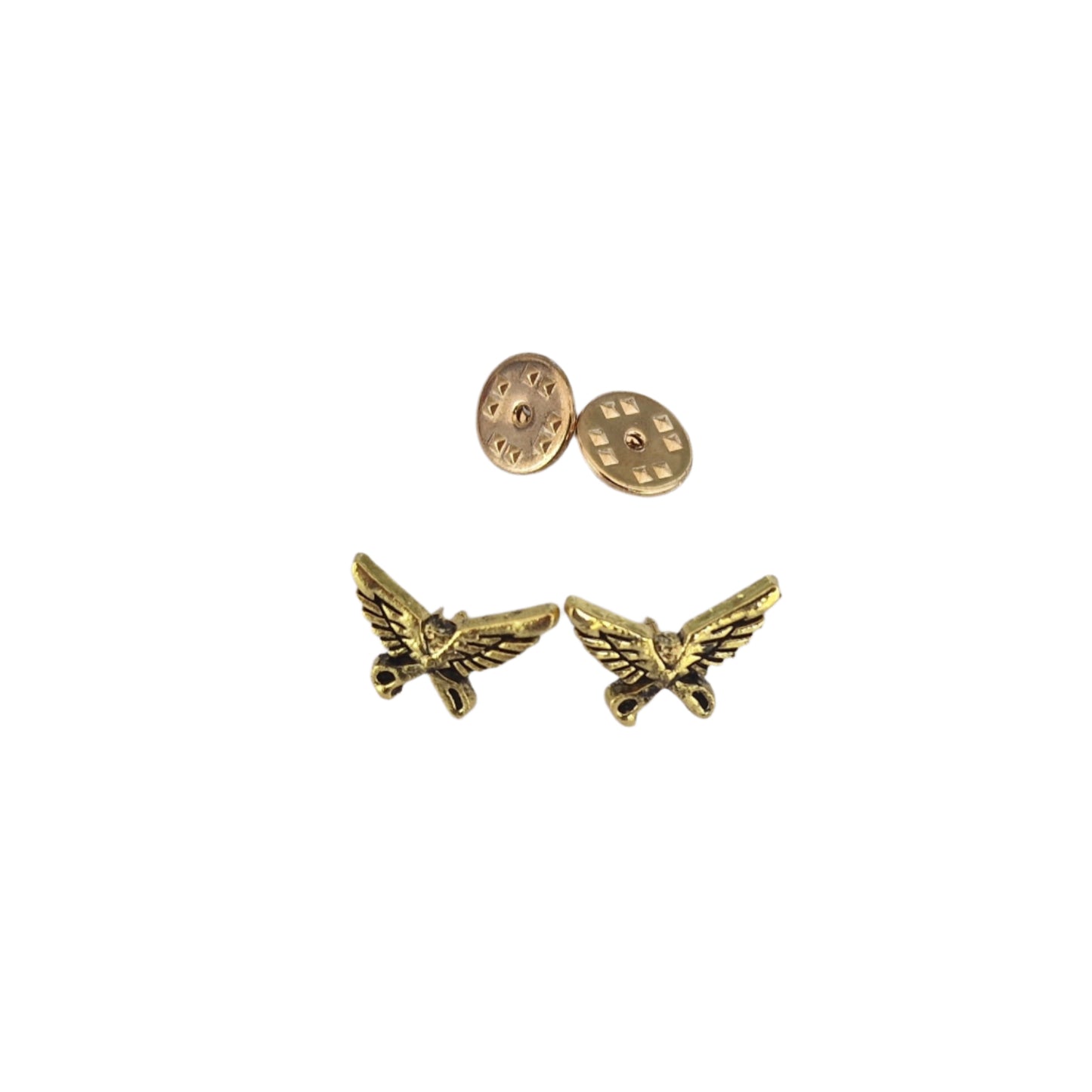 Pinuri de Guler Aquila gold