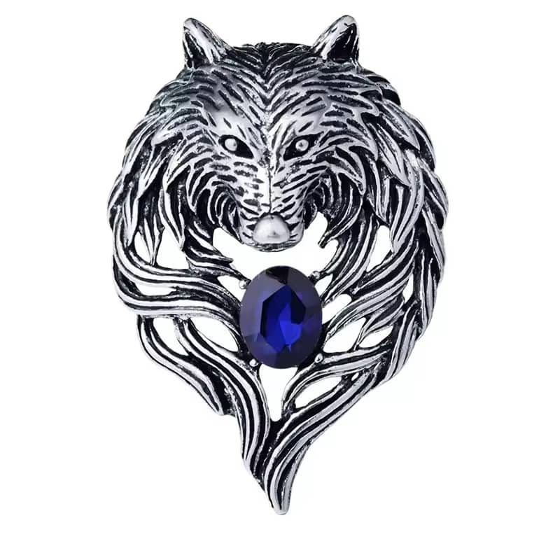 Brosa de Rever Lycan