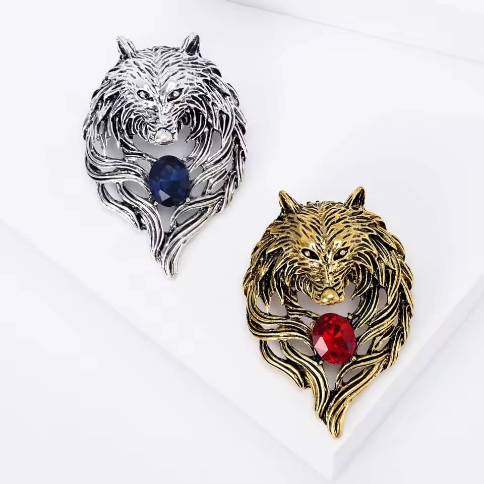 Brosa de Rever Lycan