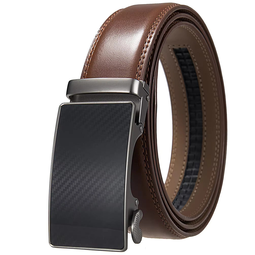 Cureaua Timeless Leather