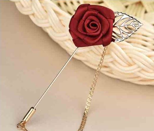 Pin Roses