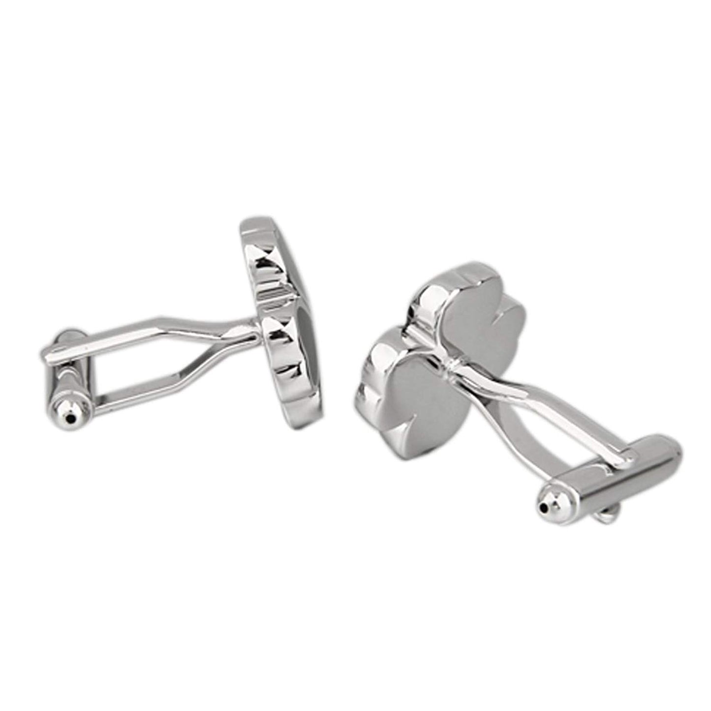 Butoni Clover - Framed