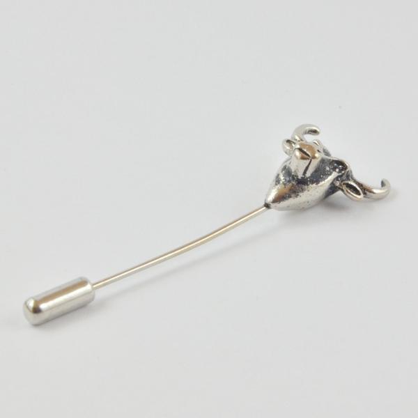 Pin Bull