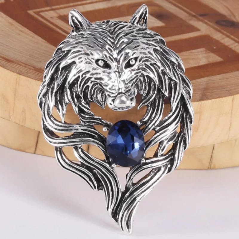 Brosa de Rever Lycan