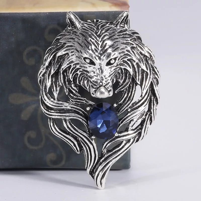 Brosa de Rever Lycan