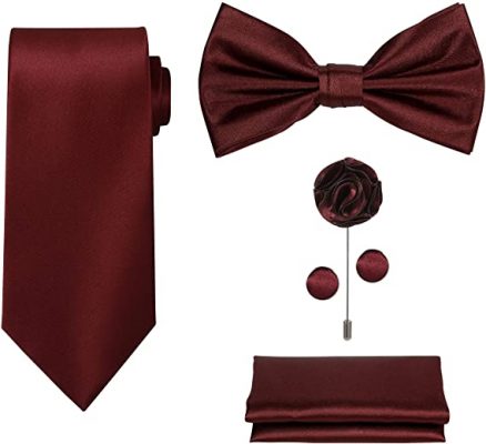 Cravată sau papion – alege accesoriul potrivit