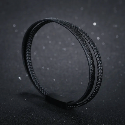 Bratara Aldo - Black