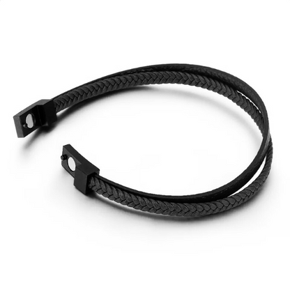 Bratara Aldo - Black