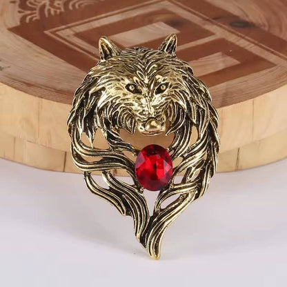 Brosa de Rever Lycan