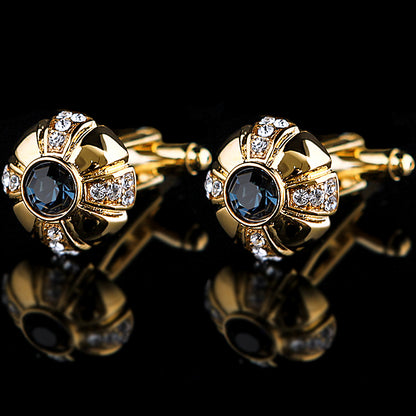 Butoni Frankel - Gold