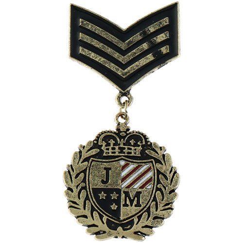 Brosa British Medal