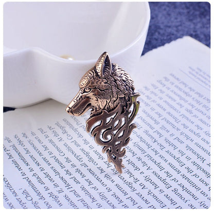 Pin Phobetor - Bronze