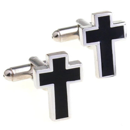 Butoni Jesus Cross
