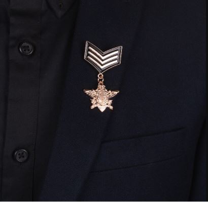 Brosa Military