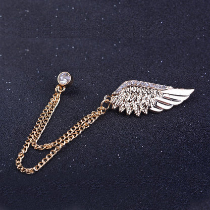 Pin Chain Wing