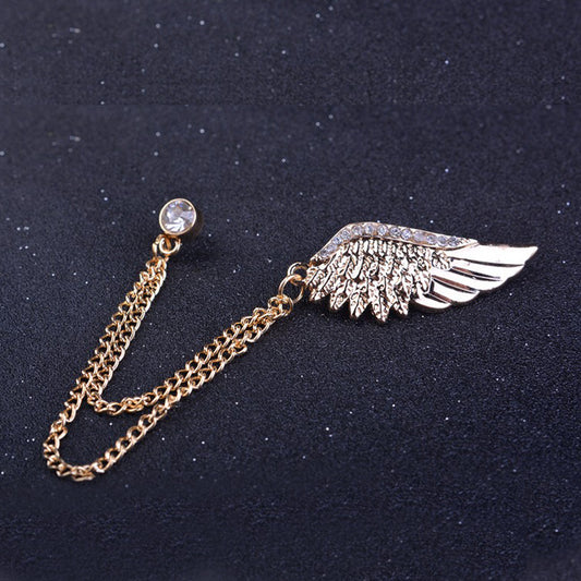 Pin Chain Wing