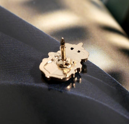 Pin Antares Double