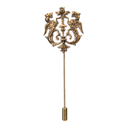 Pin Hestia Bronze