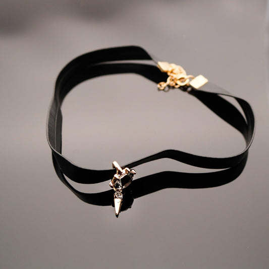 Chocker Energy
