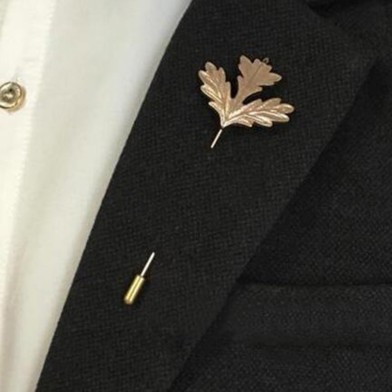 Pin Eros Gold
