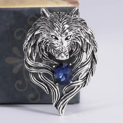 Brosa de Rever Lycan