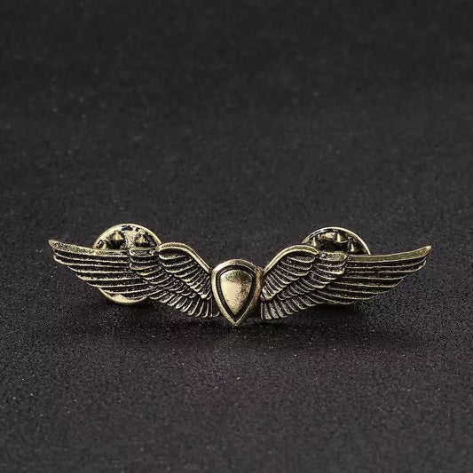Brosa Spaceship Wings