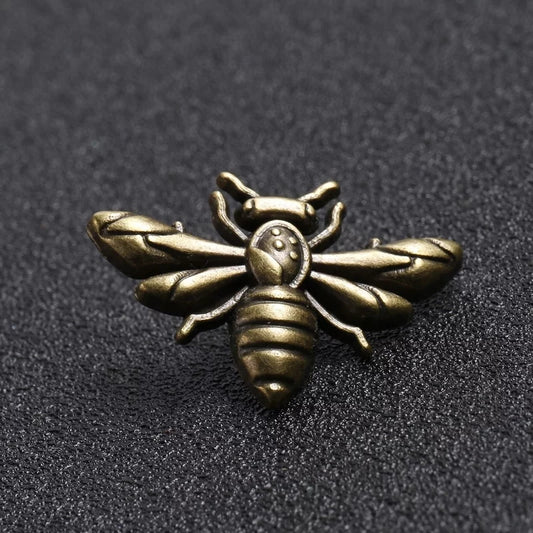 Pin Insect