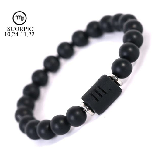 Bratara Zodiac Scorpion